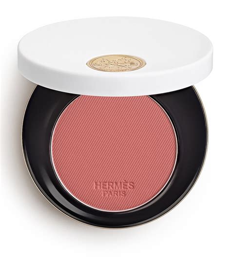 hermes blush